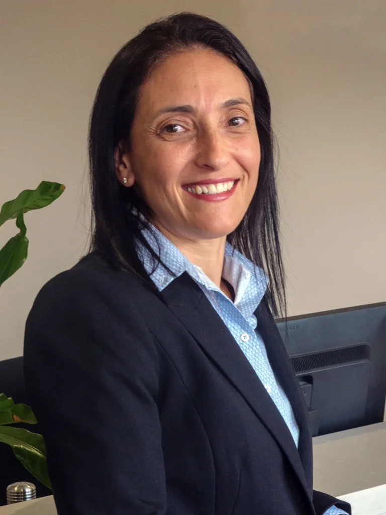 Kylie Austin, Solicitor